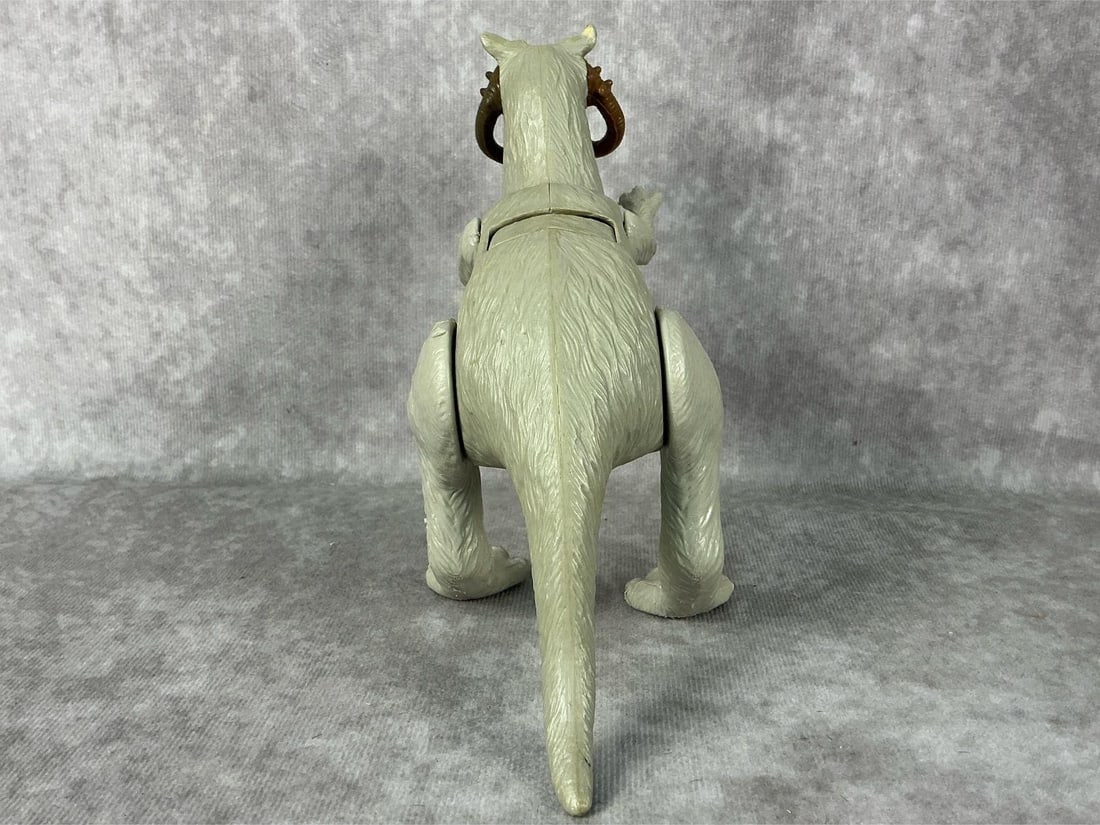 Star Wars Figures - 4