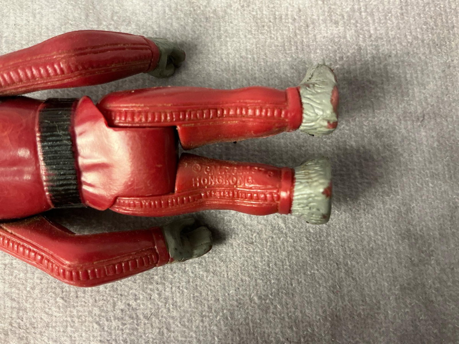Star Wars Figures - 9