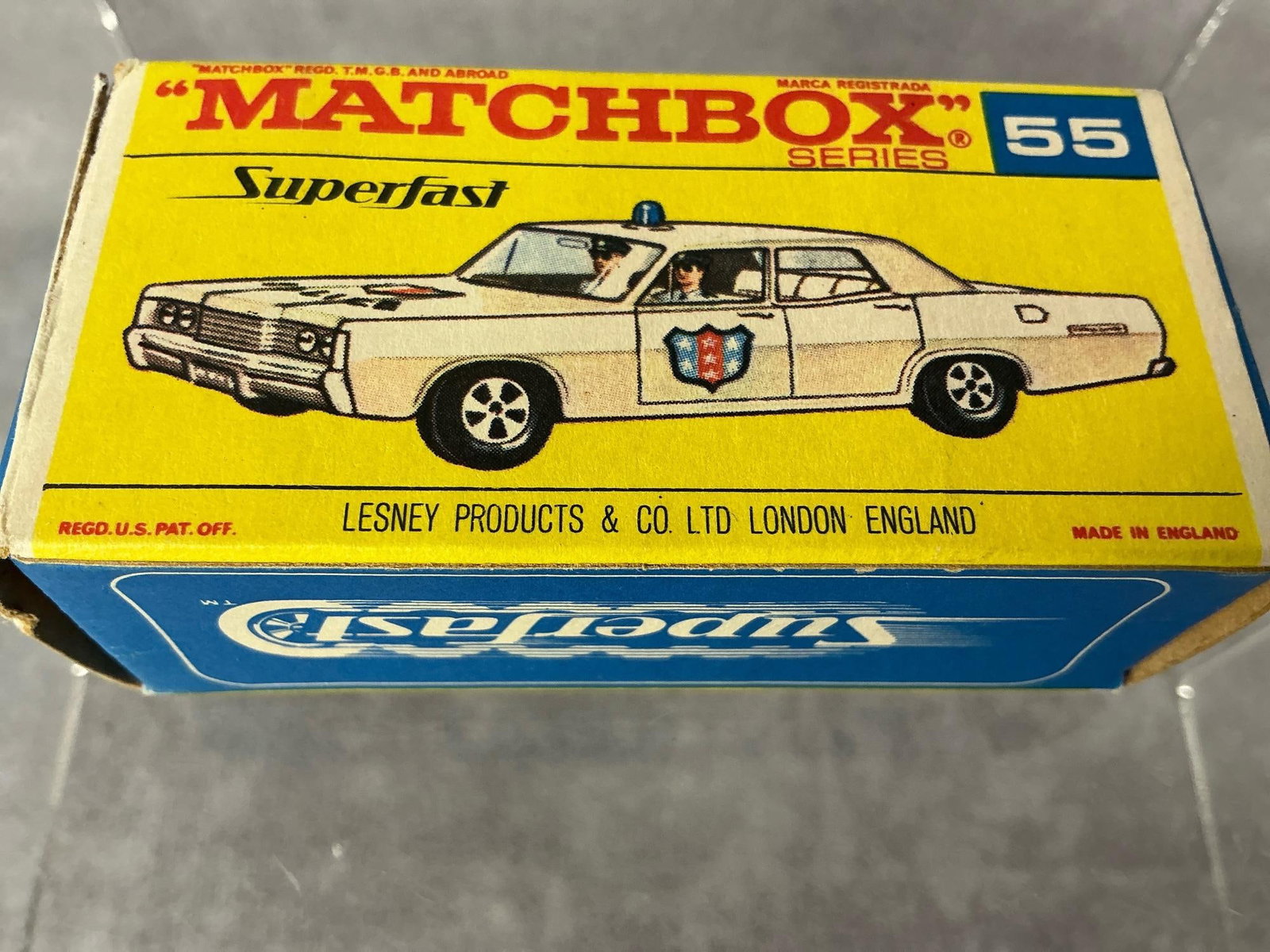 Matchbox Cars - 13