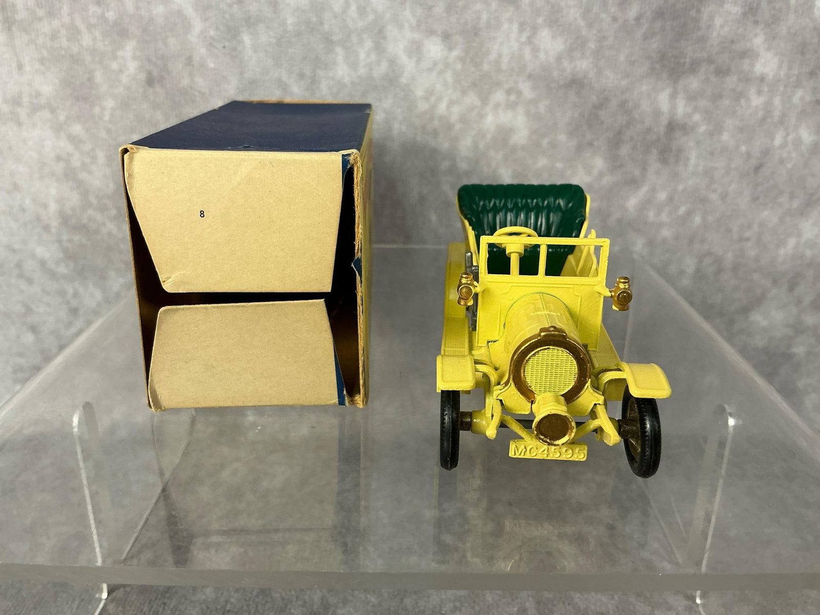 Matchbox Cars - 15