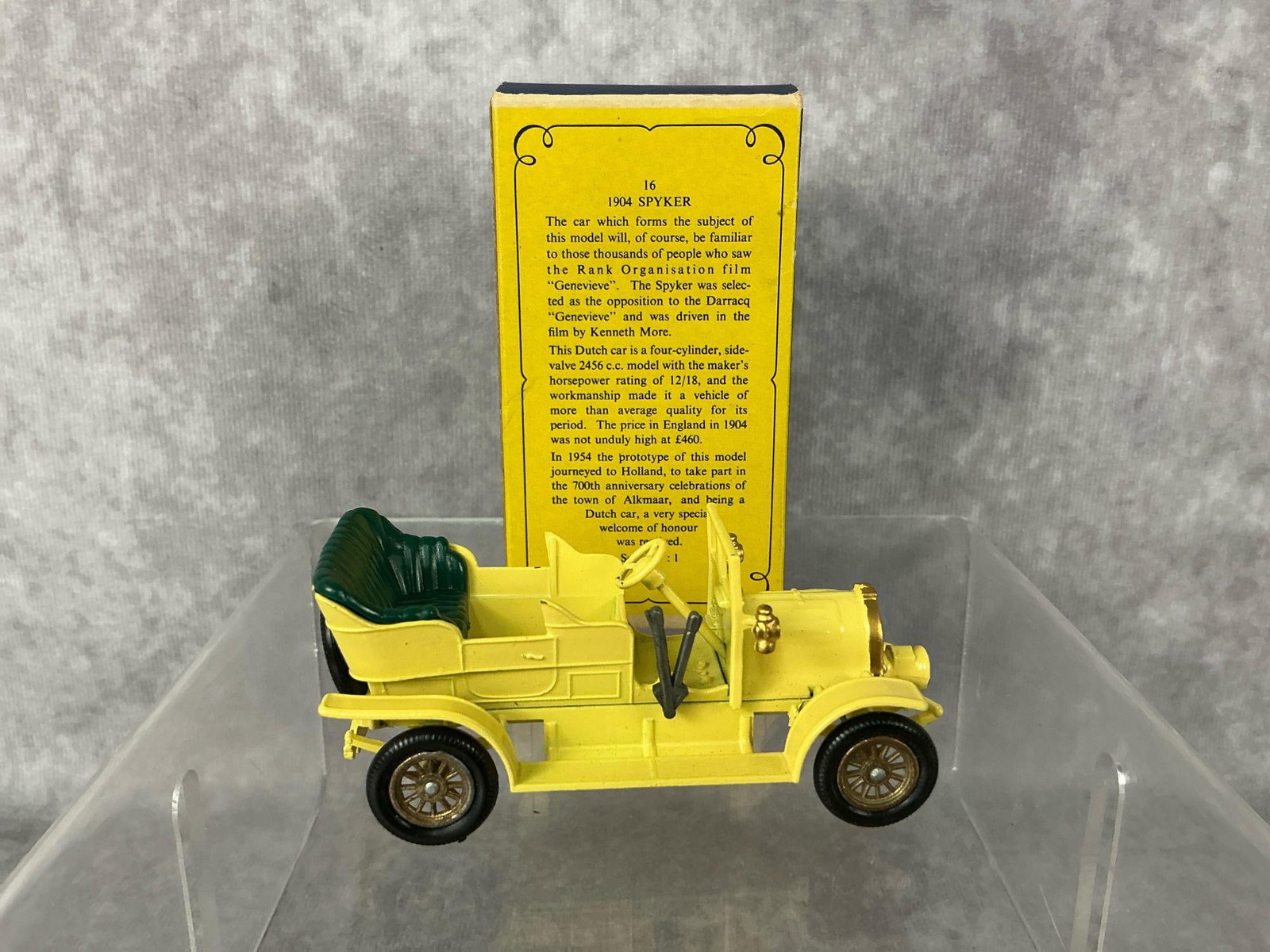 Matchbox Cars - 16