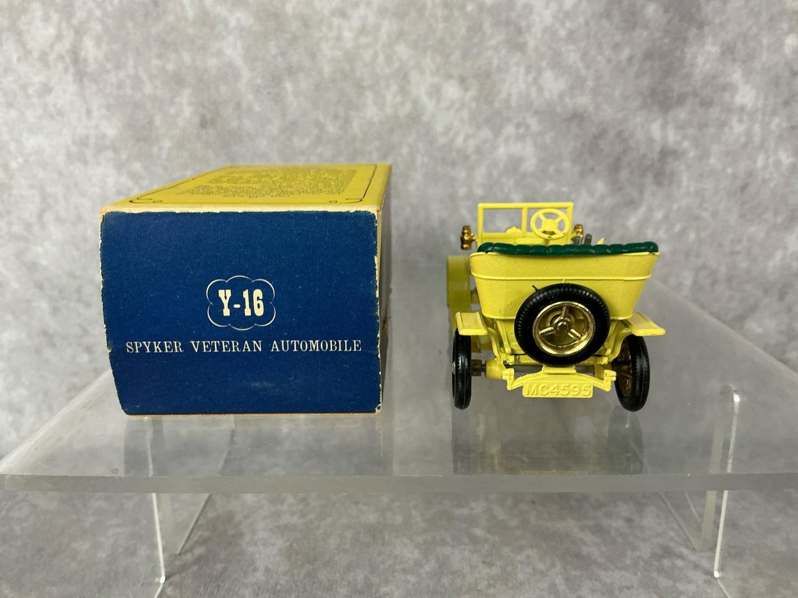 Matchbox Cars - 17