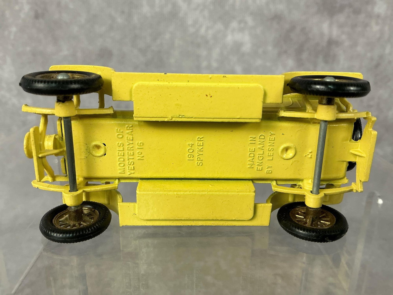 Matchbox Cars - 18