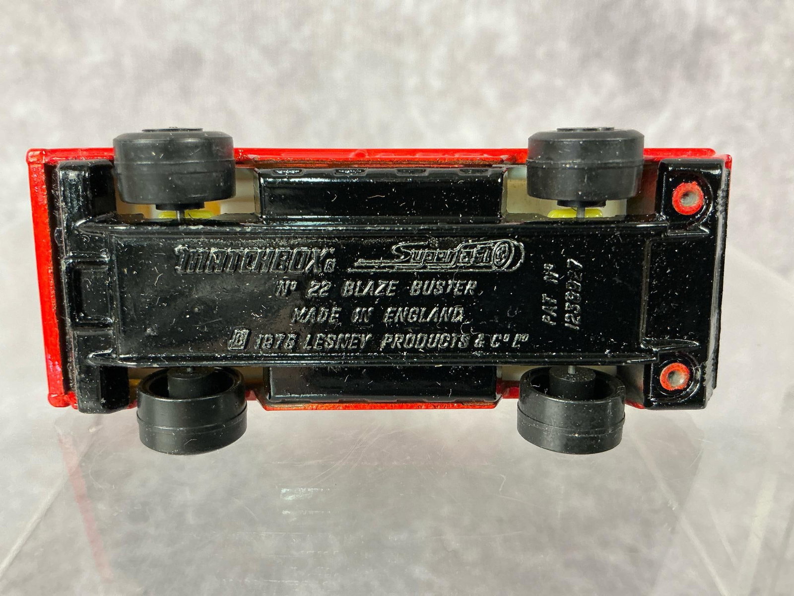 Matchbox Cars - 6