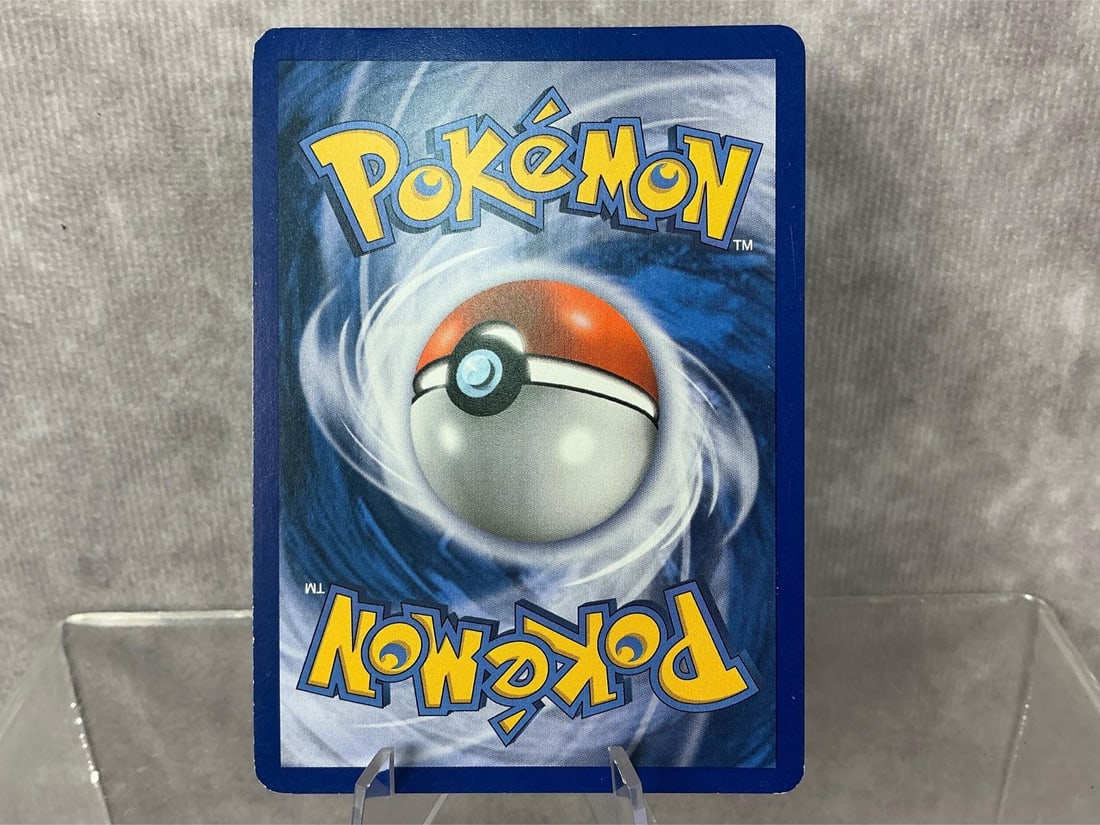 Italian Pikachu - 4