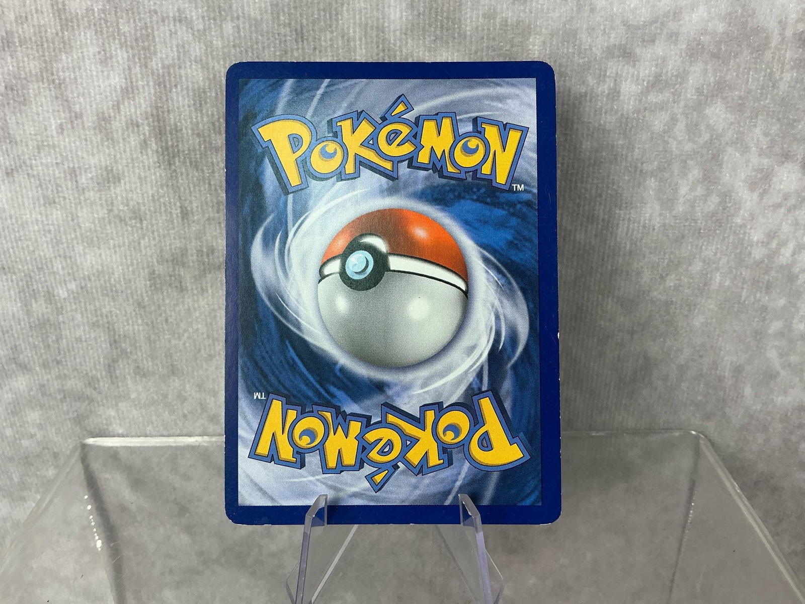 Portuguese Pikachu - 4