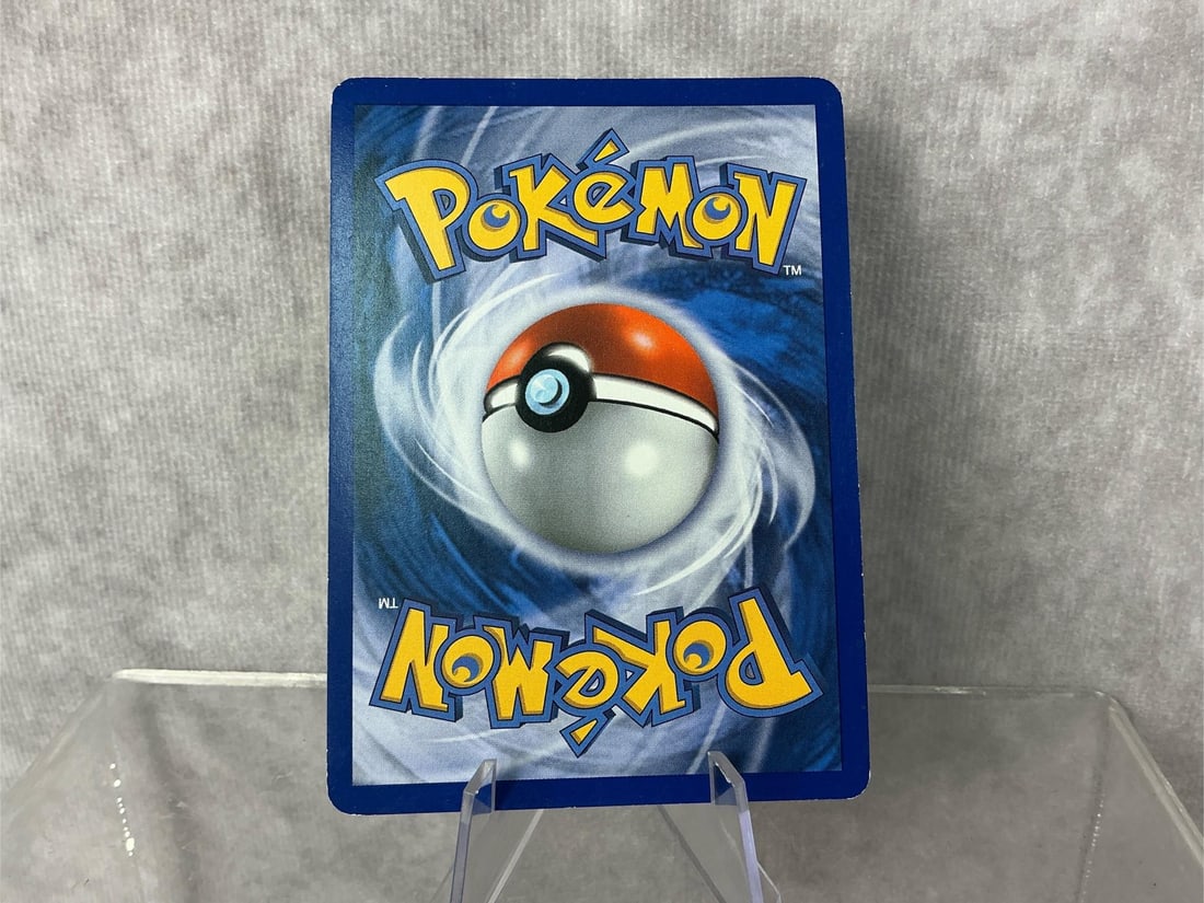 Japanese Pikachu - 4