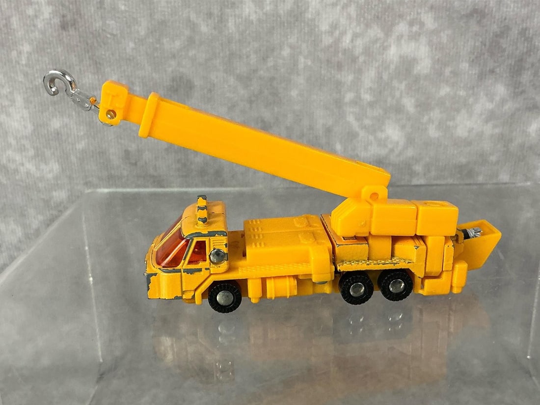 GoBots - 10