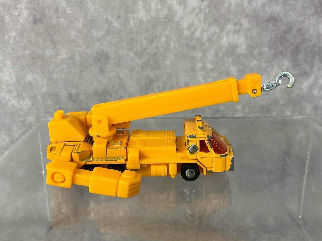 GoBots - 12