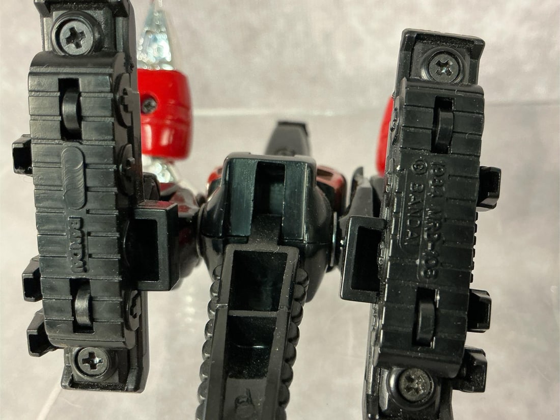 GoBots - 9