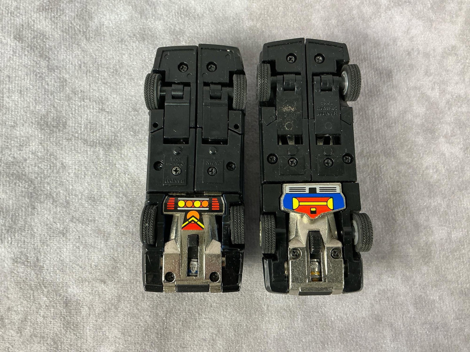 GoBots - 16