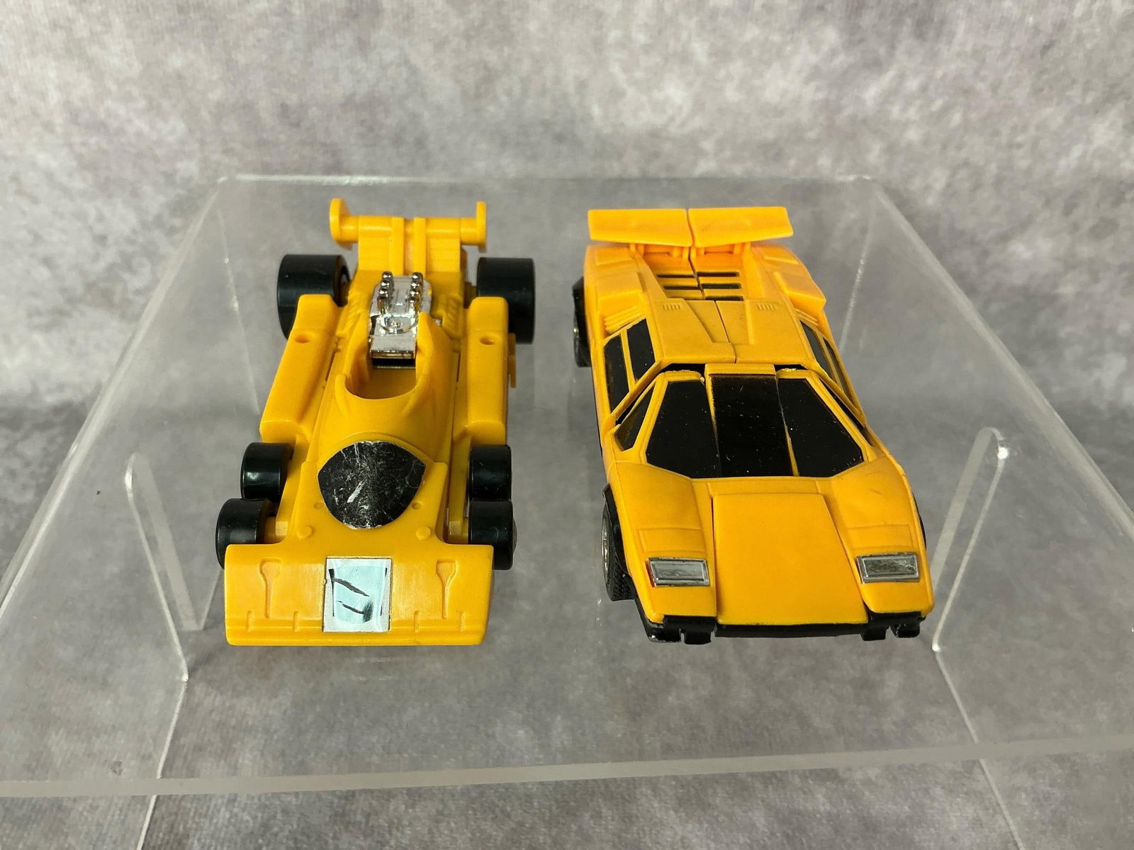 GoBots - 3
