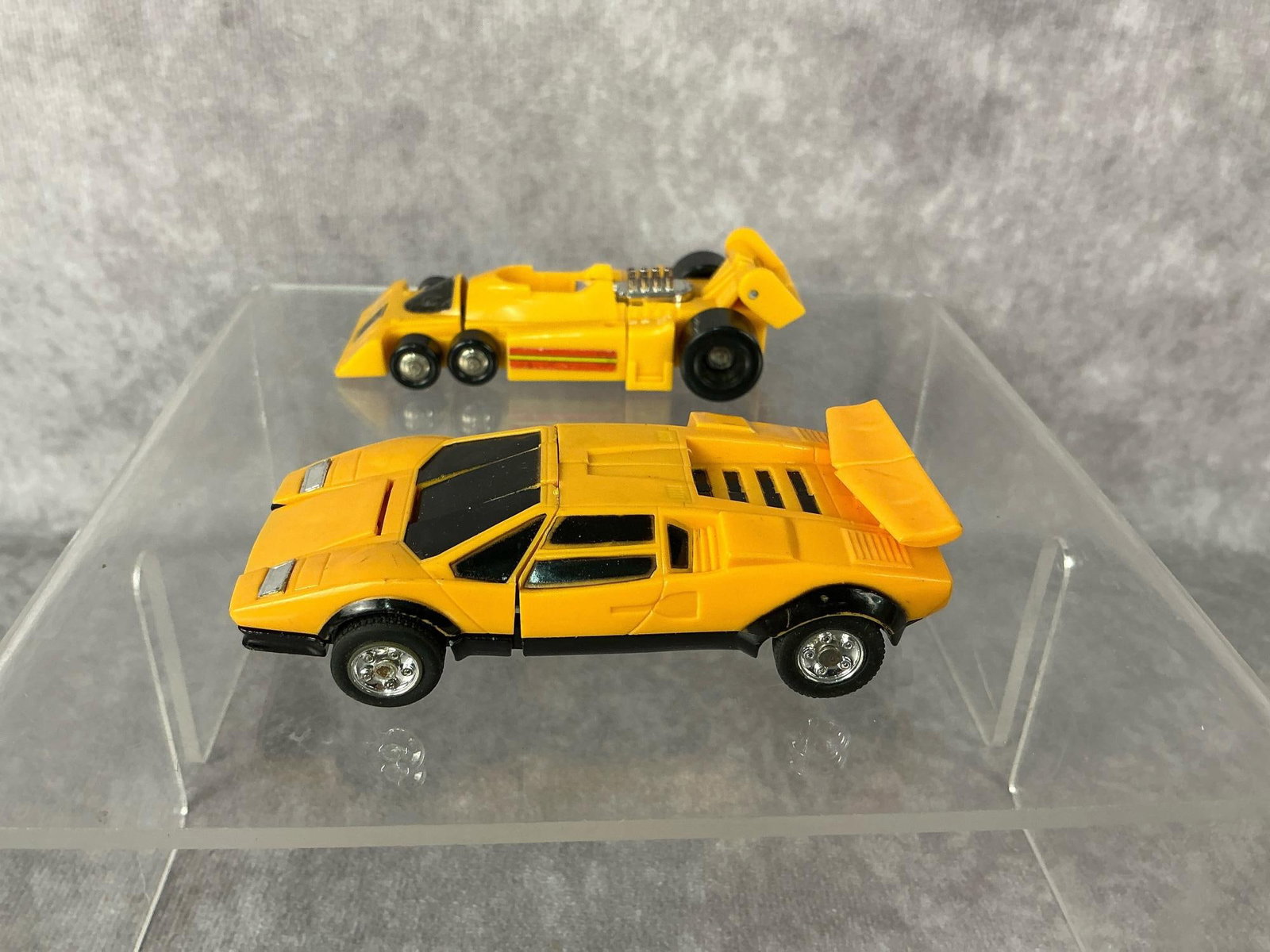 GoBots - 4