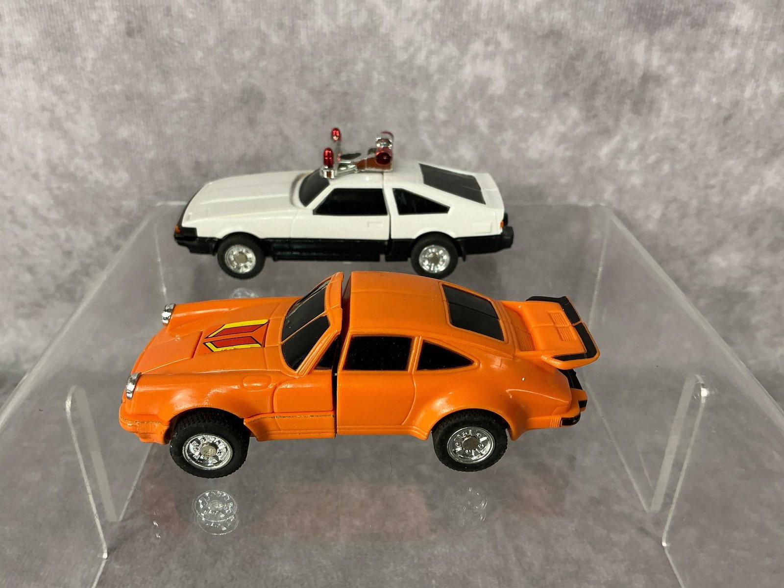 GoBots - 7