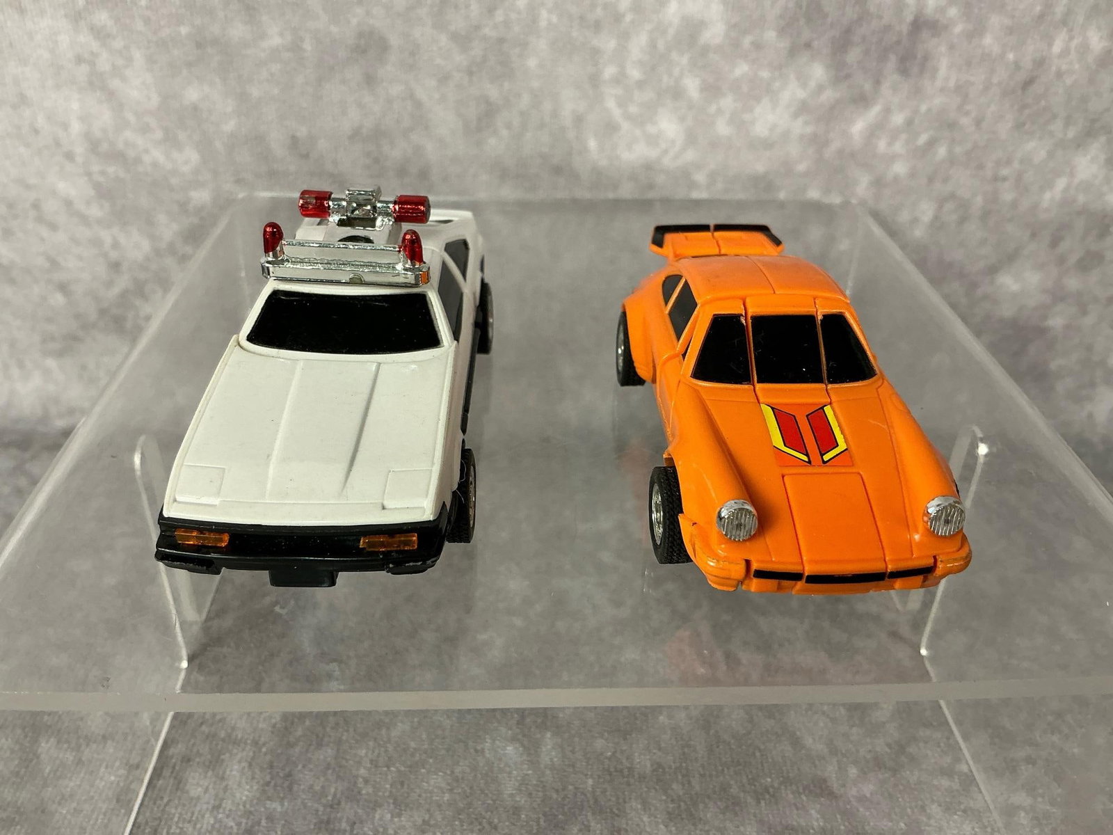 GoBots - 8