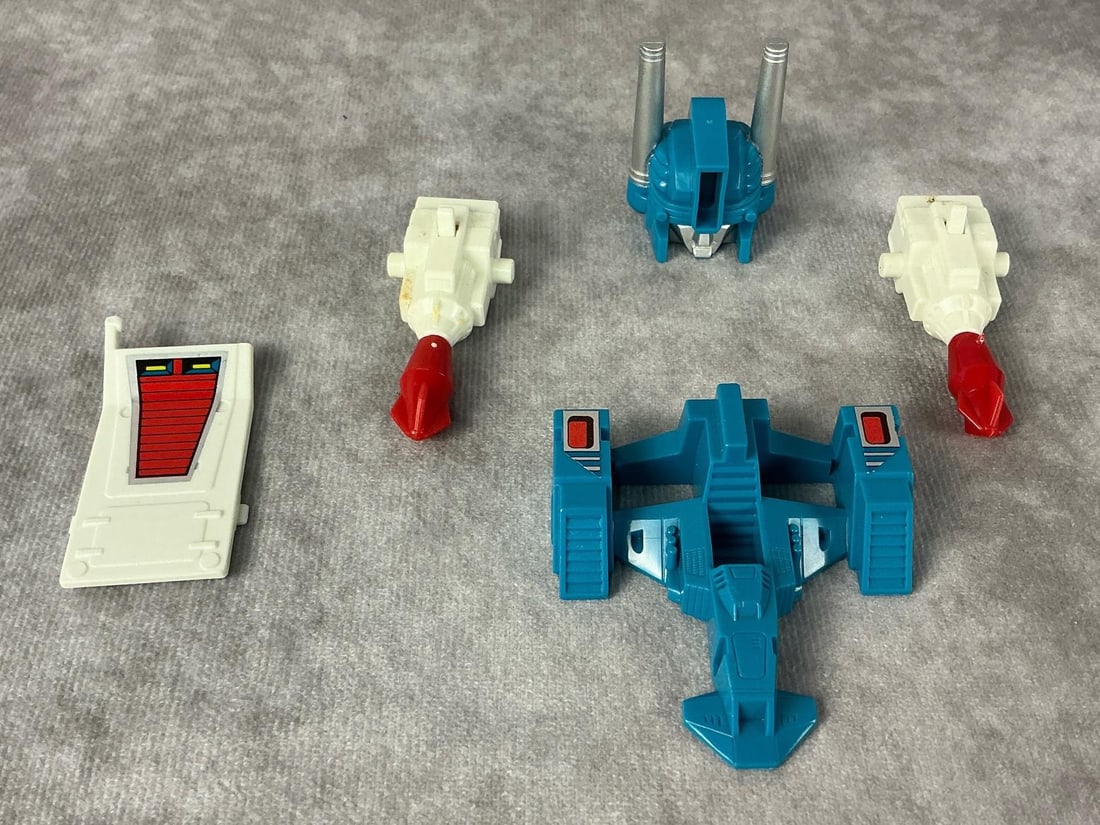 Ultra Magnus Transformer - 10