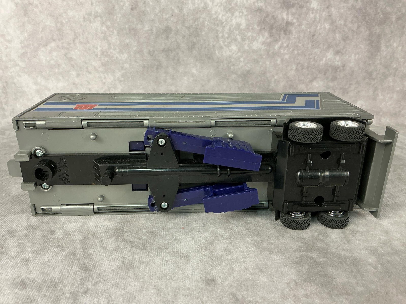 Optimus Prime Transformer - 7