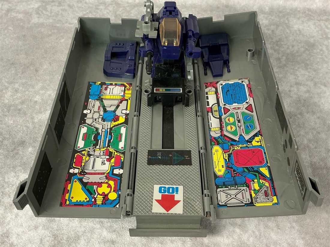 Optimus Prime Transformer - 9