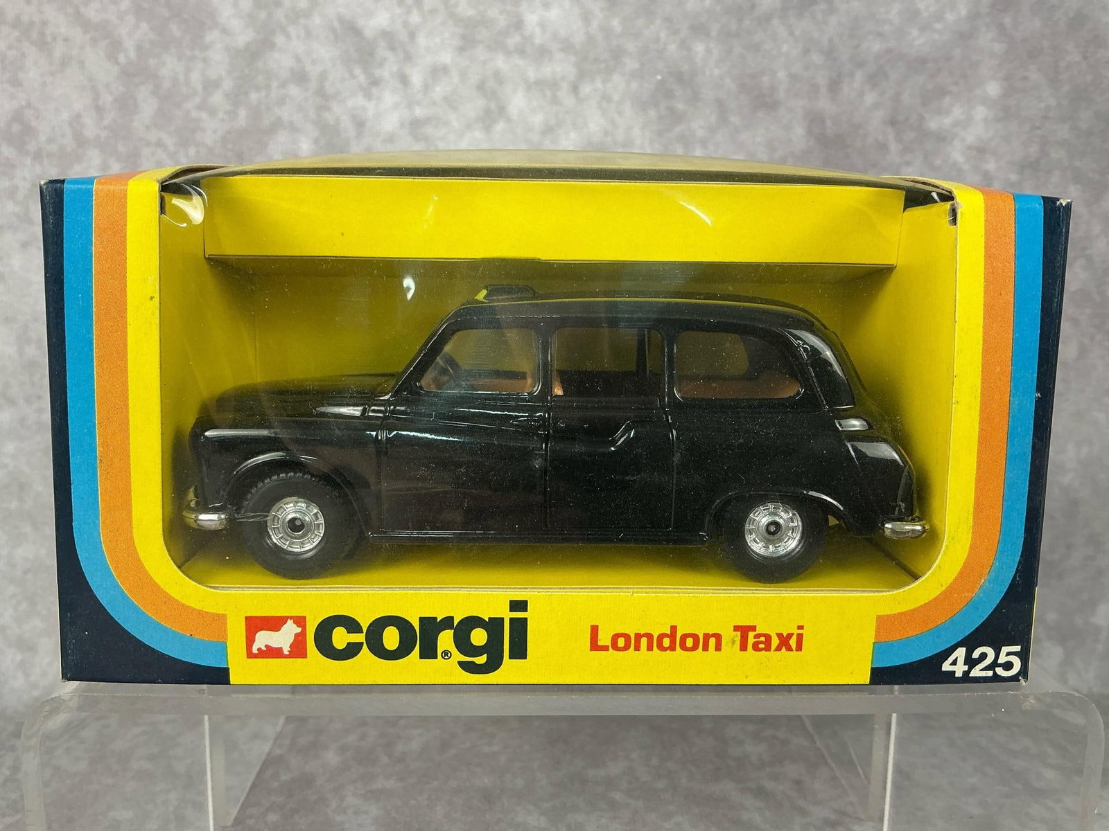 Corgi Cars - 8