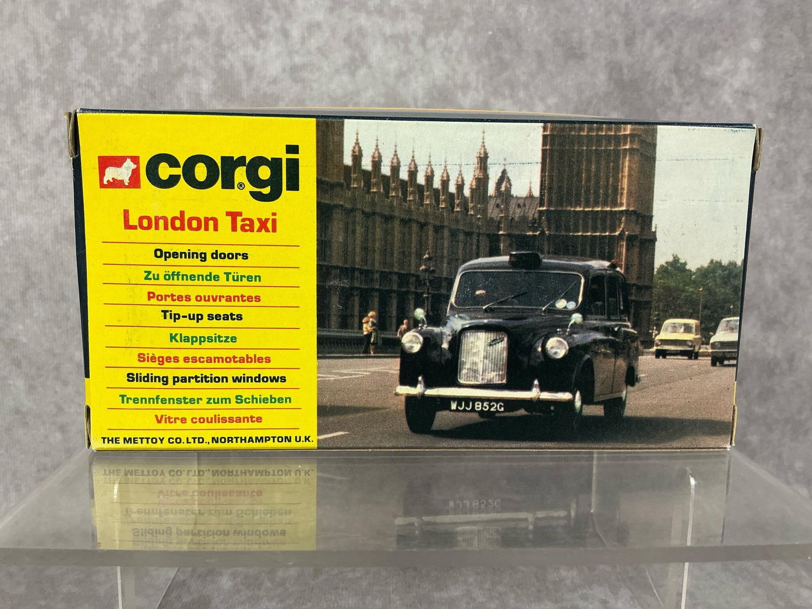 Corgi Cars - 9