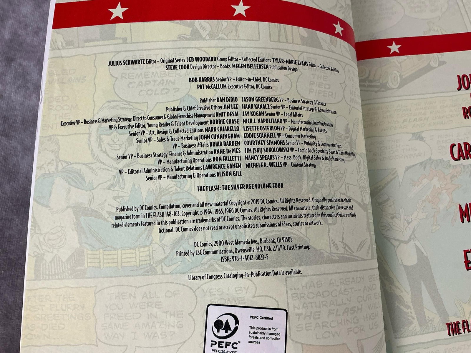 The Flash Comics - 13