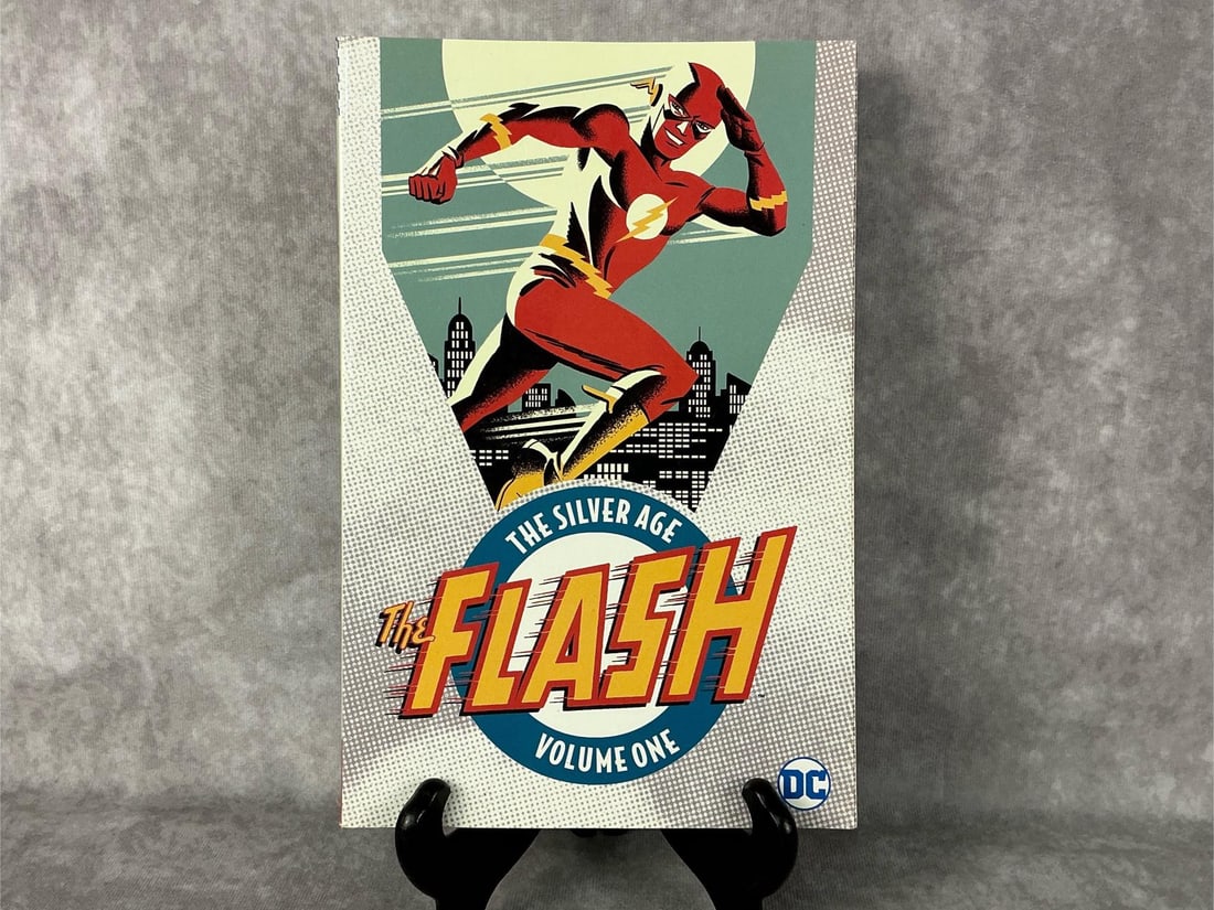 The Flash Comics - 2