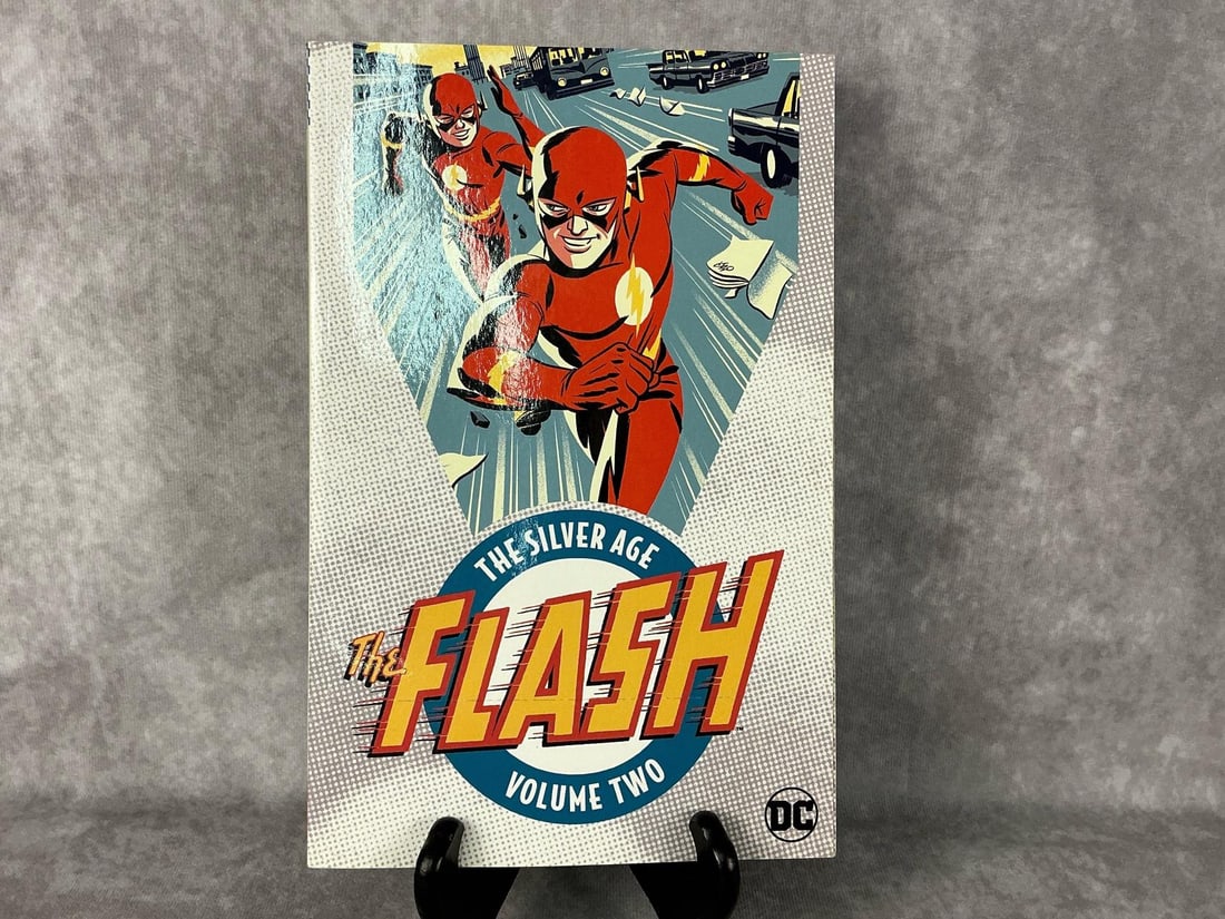 The Flash Comics - 5