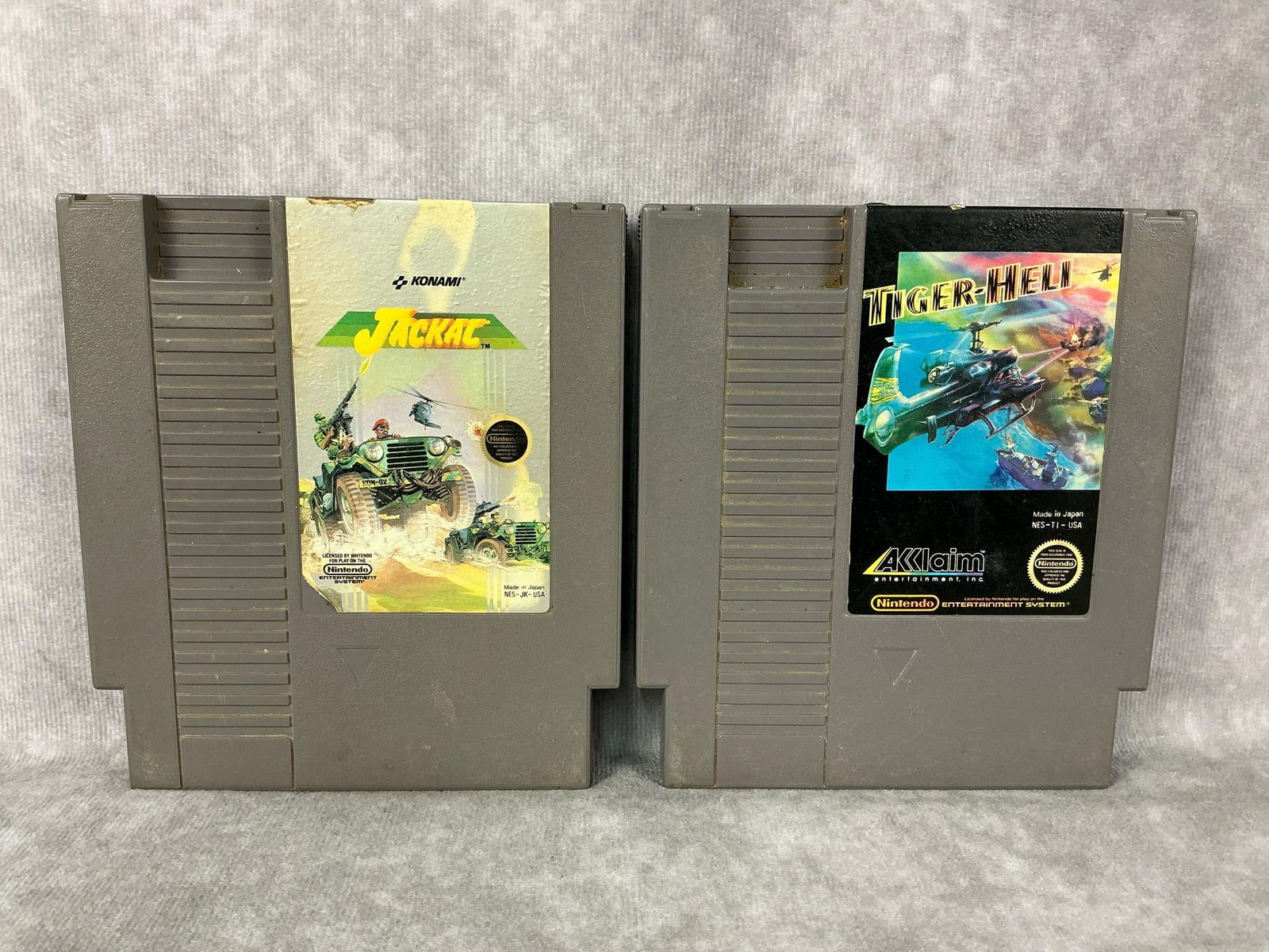 Nintendo Games - 2