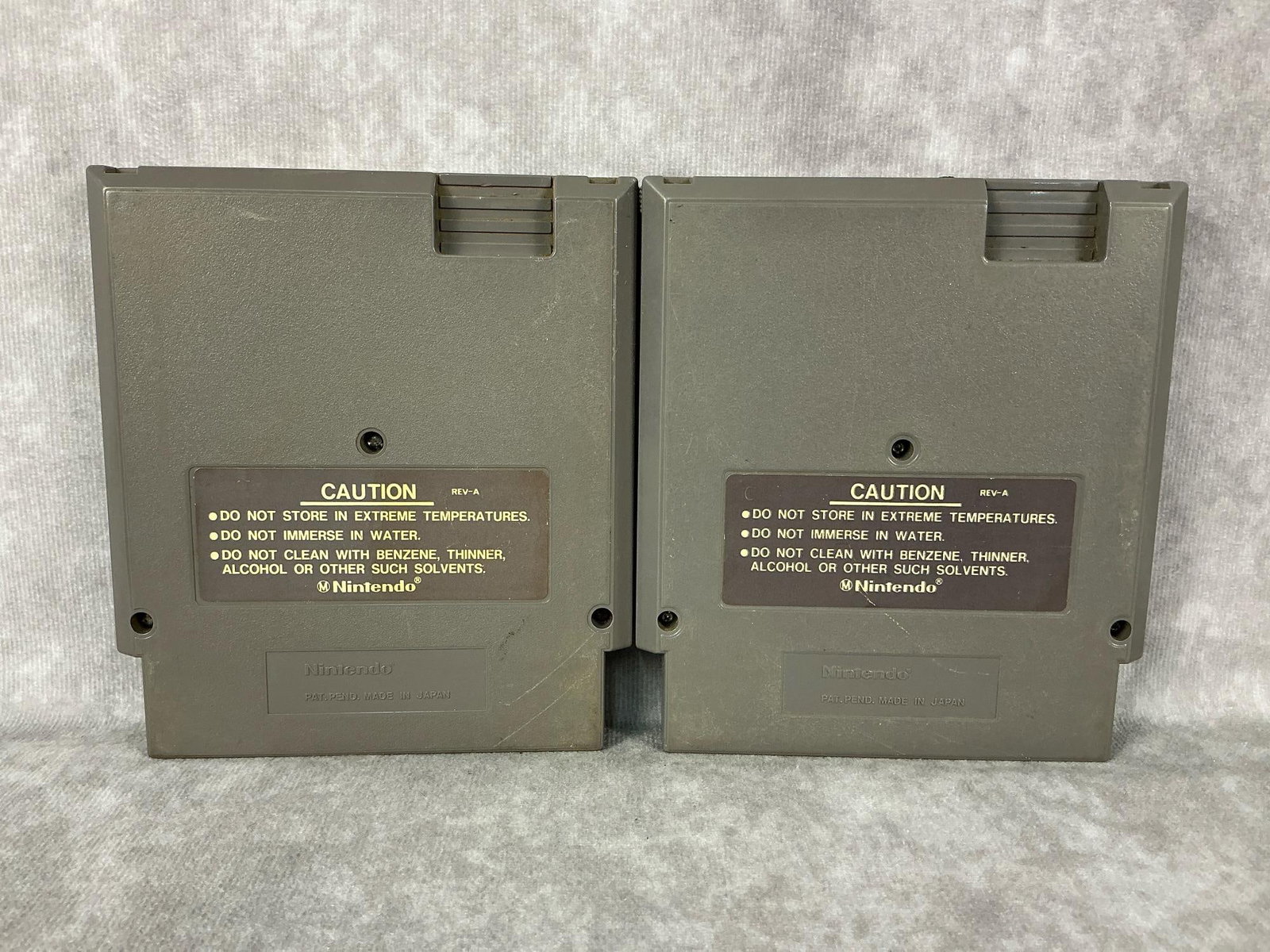 Nintendo Games - 3