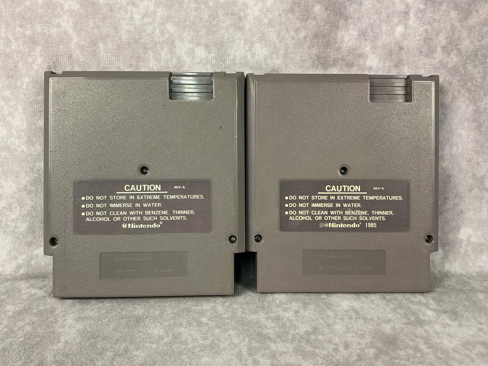 Nintendo Games - 5