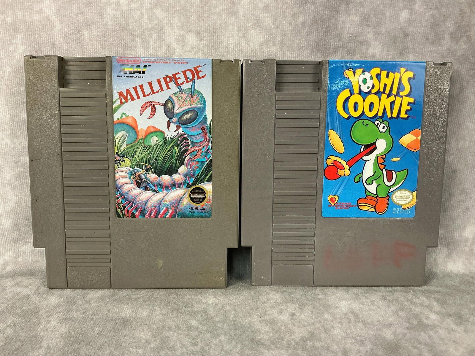 Nintendo Games - 6