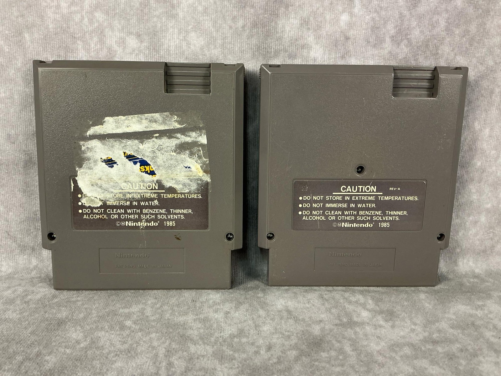 Nintendo Games - 5
