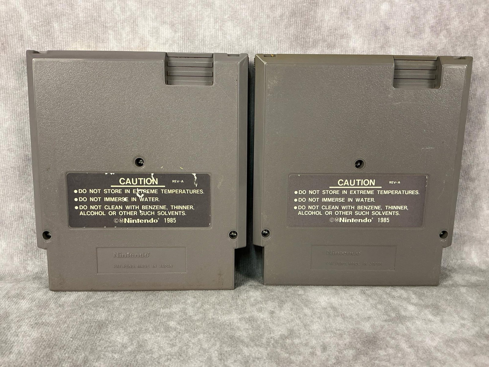 Nintendo Games - 7
