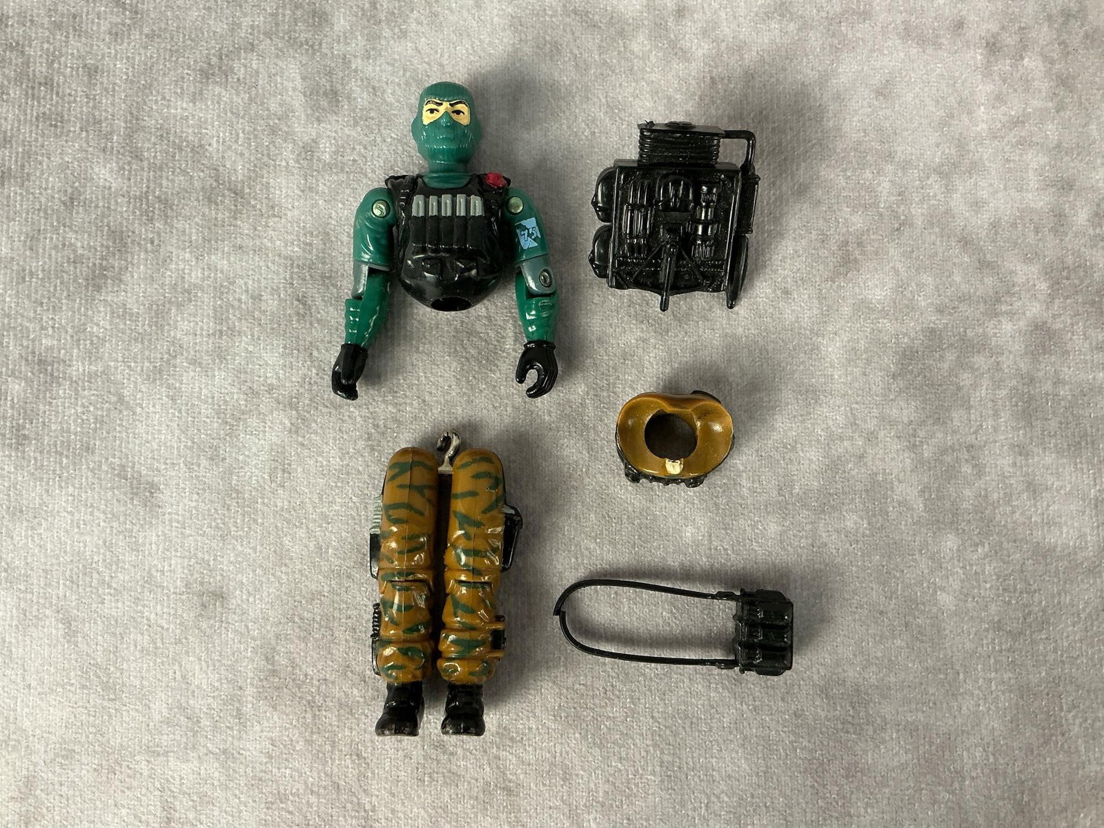 1980’s G.I. Joes - 10