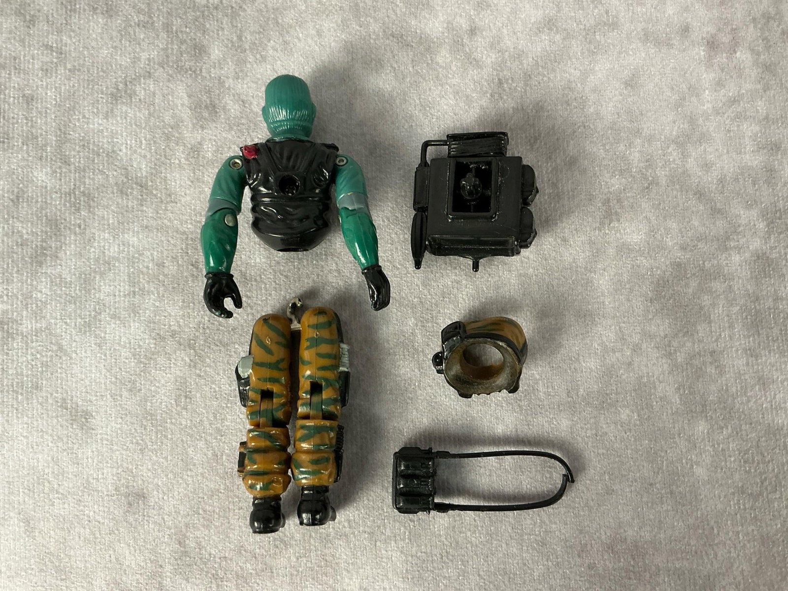 1980’s G.I. Joes - 11