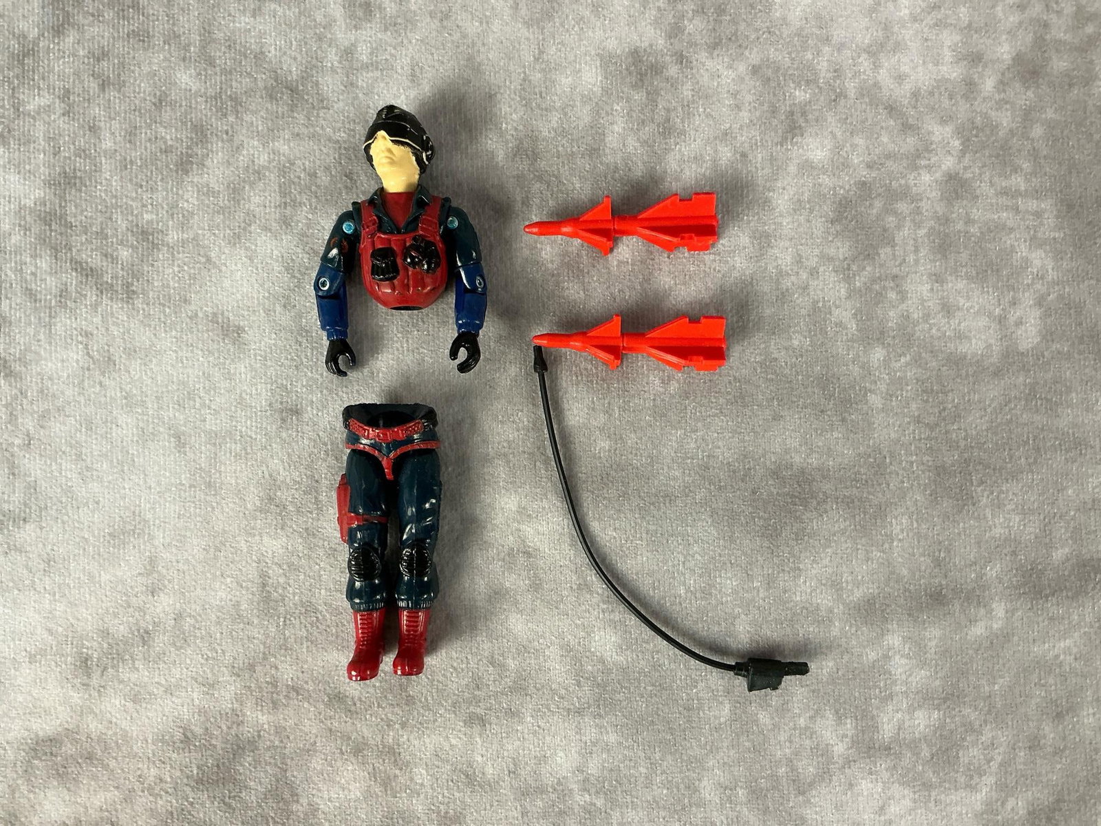 1980’s G.I. Joes - 14