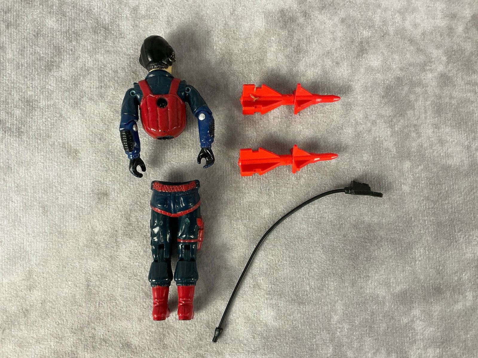 1980’s G.I. Joes - 15