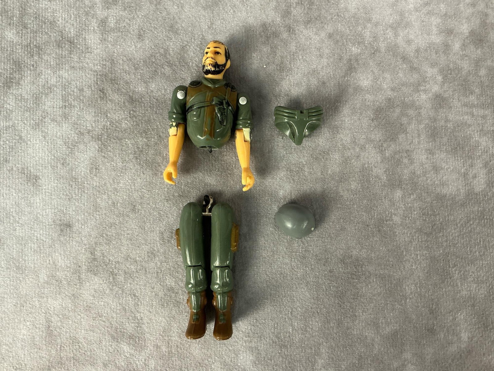 1980’s G.I. Joes - 17