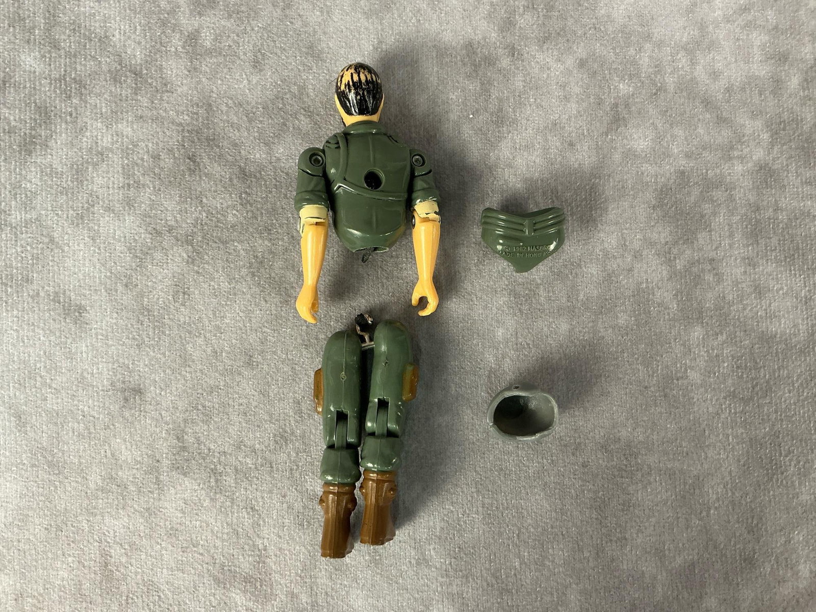 1980’s G.I. Joes - 18