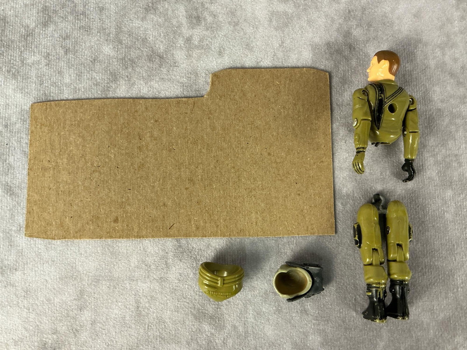 1980’s G.I. Joes - 7