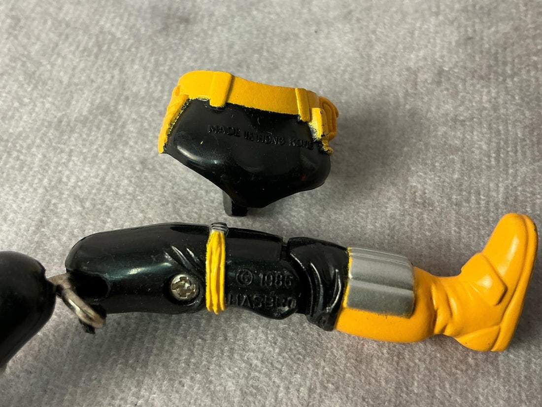G.I. Joe Action Figures - 13
