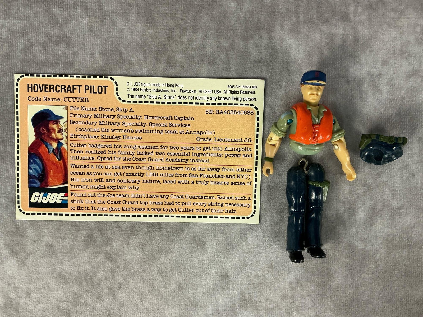 G.I. Joe Action Figures - 2