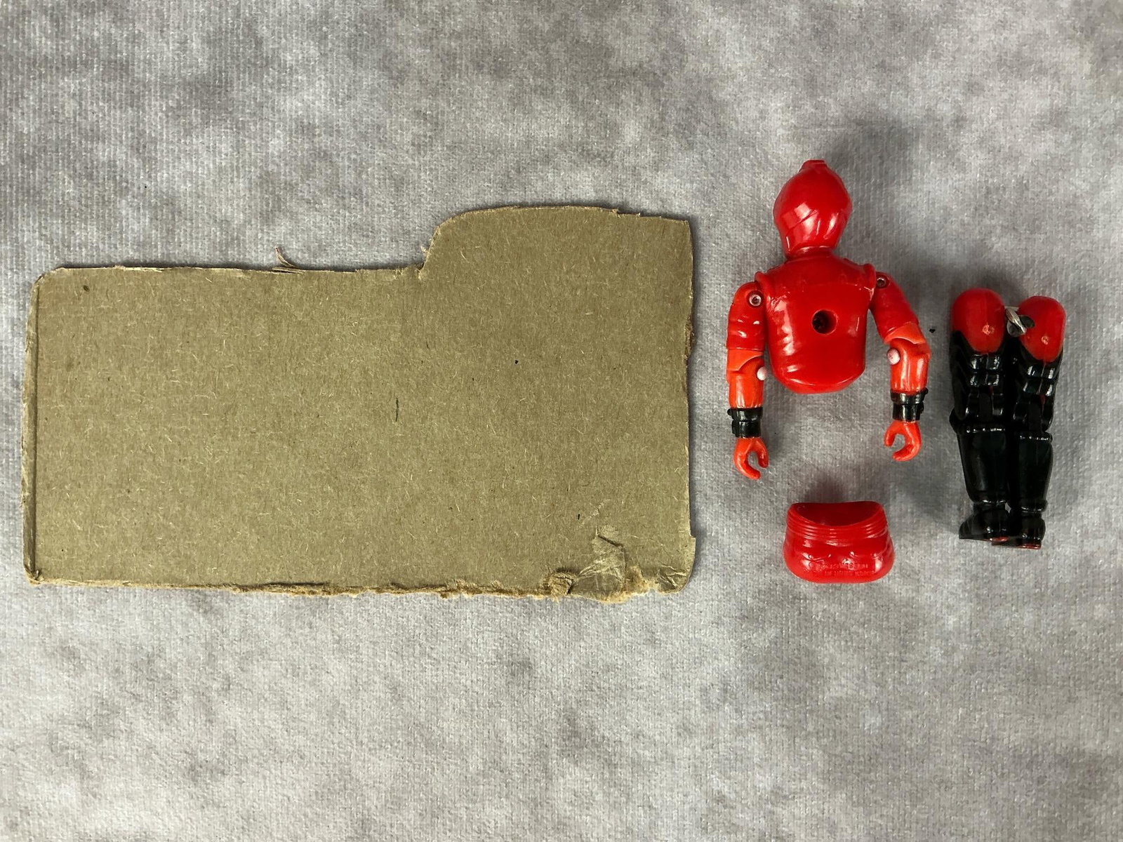 G.I. Joe Action Figures - 6