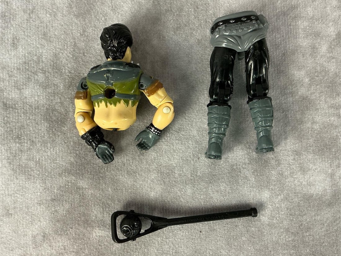 G.I. Joe Action Figures - 10