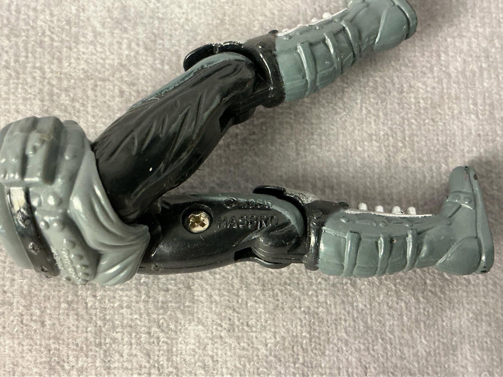 G.I. Joe Action Figures - 11