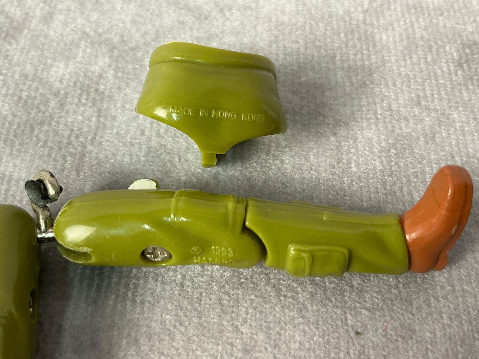 G.I. Joe Action Figures - 4