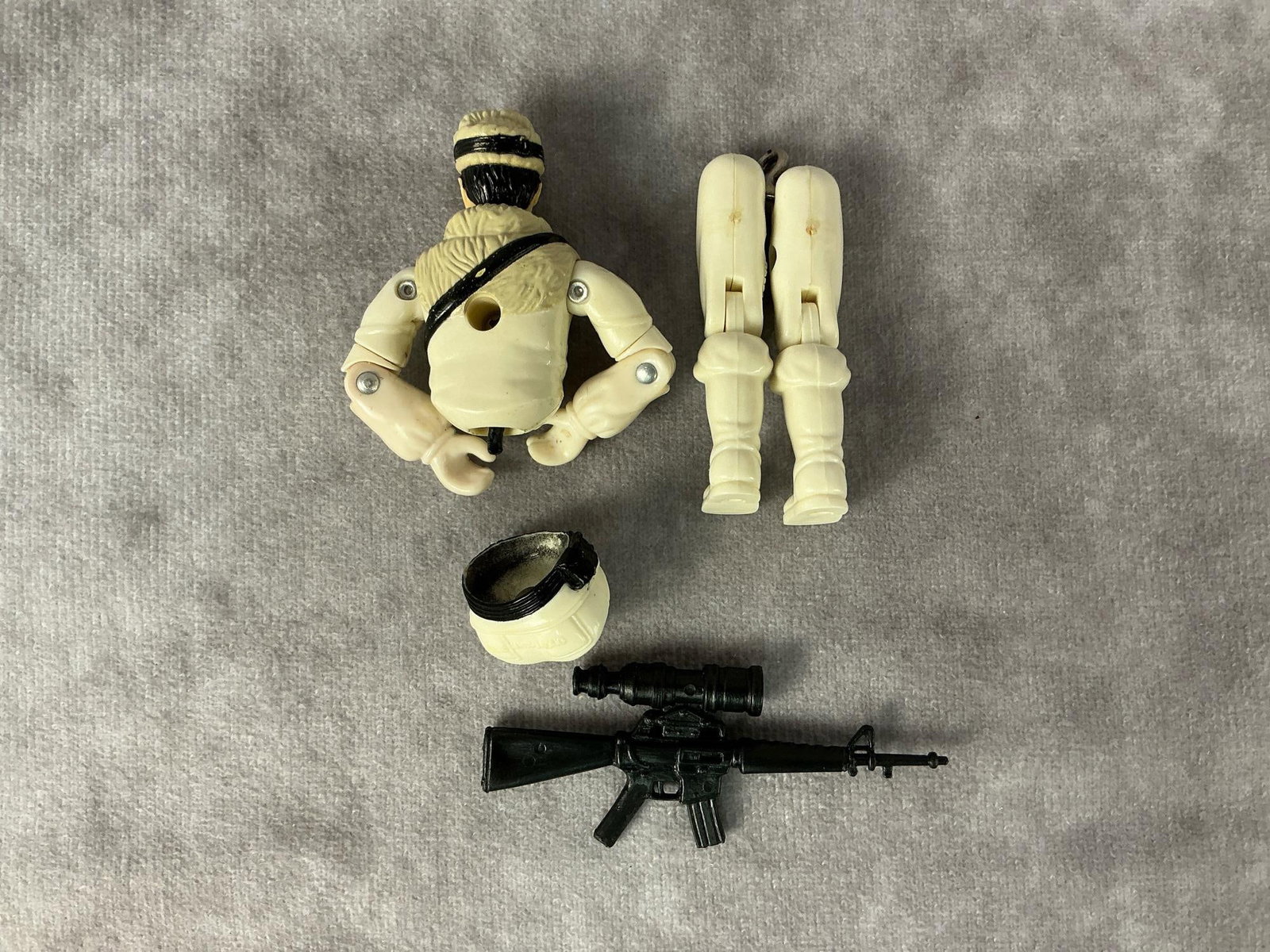 G.I. Joe Action Figures - 11