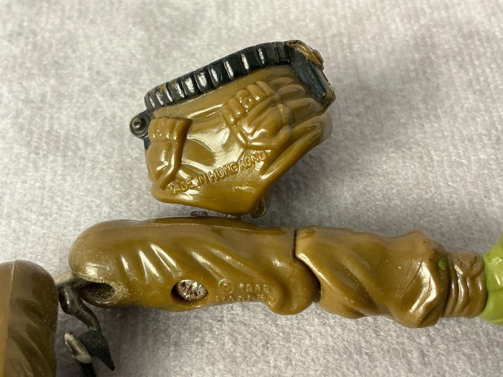 G.I. Joe Action Figures - 4