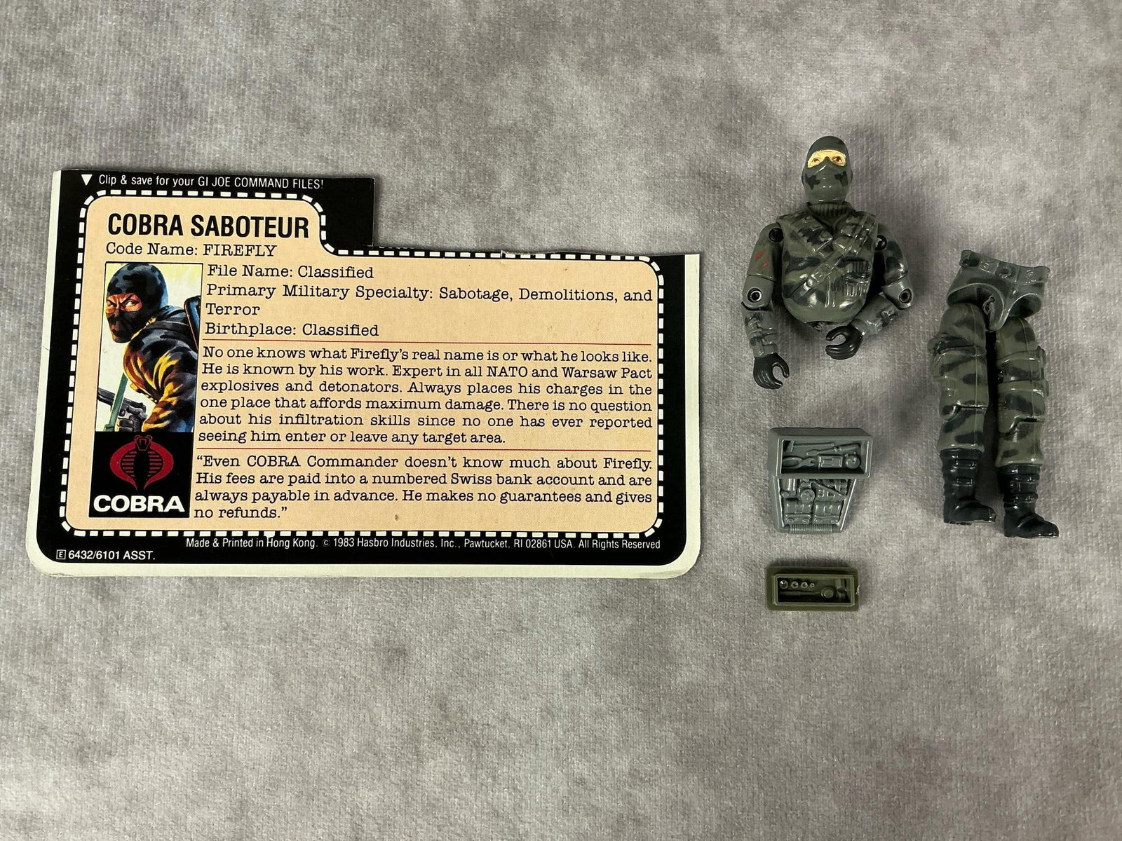 G.I. Joe Action Figures - 2