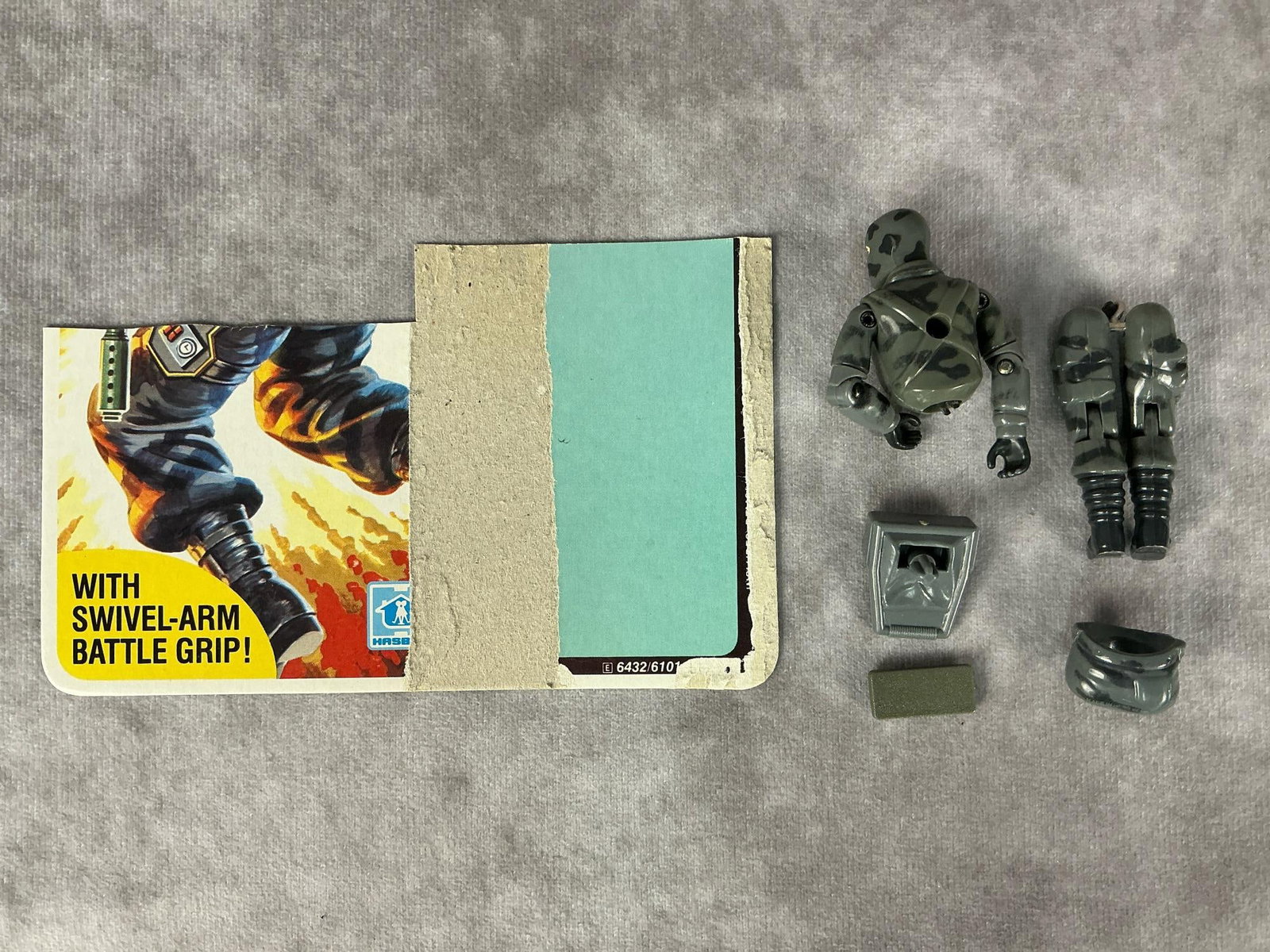 G.I. Joe Action Figures - 3
